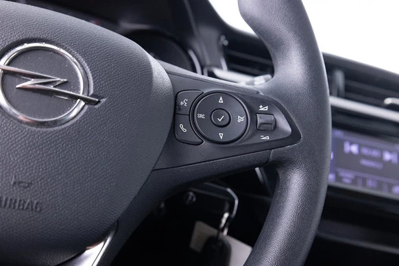 Opel Corsa - Afbeelding 16 van 30