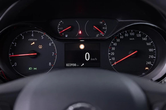 Opel Corsa - Afbeelding 18 van 30