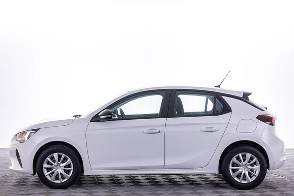 Opel Corsa - Afbeelding 20 van 30