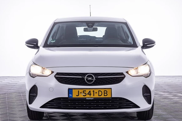 Opel Corsa - Afbeelding 21 van 30