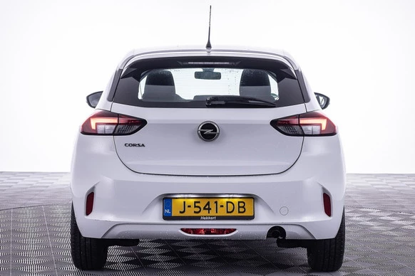 Opel Corsa - Afbeelding 23 van 30