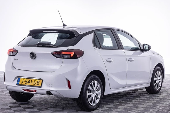 Opel Corsa - Afbeelding 25 van 30