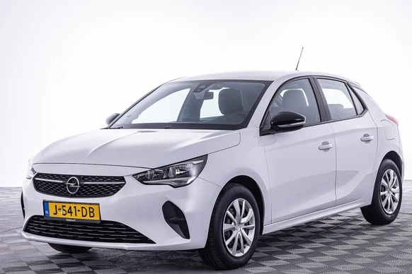 Opel Corsa - Afbeelding 26 van 30