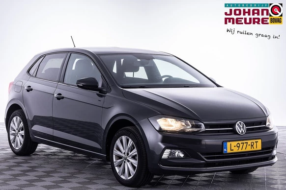 Volkswagen Polo - Afbeelding 1 van 30