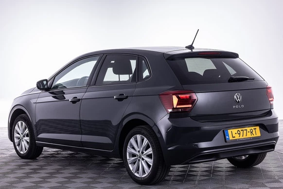 Volkswagen Polo - Afbeelding 2 van 30