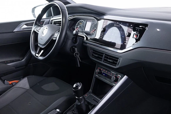 Volkswagen Polo - Afbeelding 3 van 30