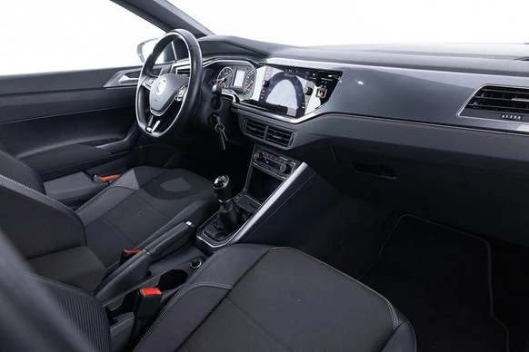 Volkswagen Polo - Afbeelding 4 van 30