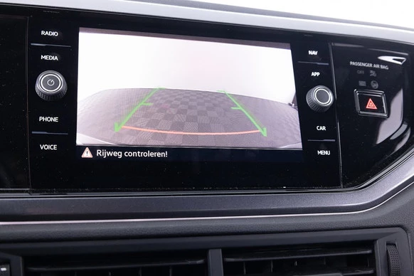 Volkswagen Polo - Afbeelding 12 van 30