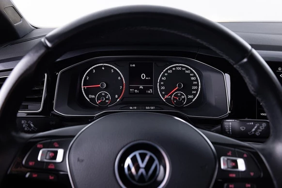 Volkswagen Polo - Afbeelding 18 van 30