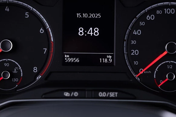 Volkswagen Polo - Afbeelding 19 van 30
