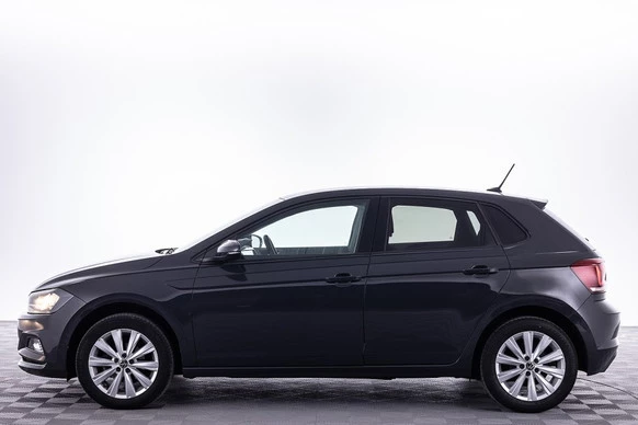 Volkswagen Polo - Afbeelding 21 van 30