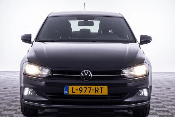 Volkswagen Polo - Afbeelding 22 van 30