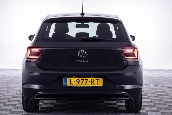 Volkswagen Polo - Afbeelding 24 van 30