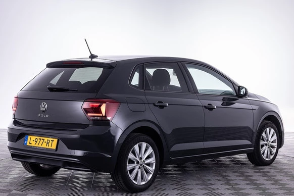 Volkswagen Polo - Afbeelding 26 van 30