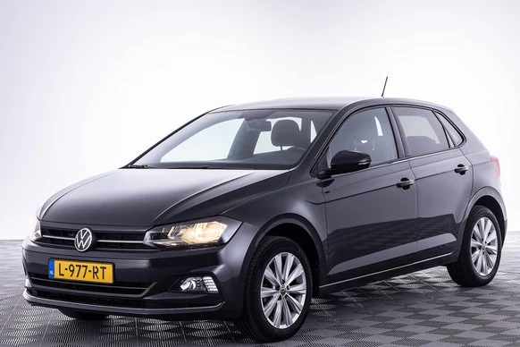 Volkswagen Polo - Afbeelding 27 van 30