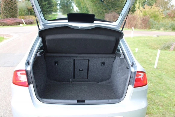 SEAT Toledo - Afbeelding 2 van 30