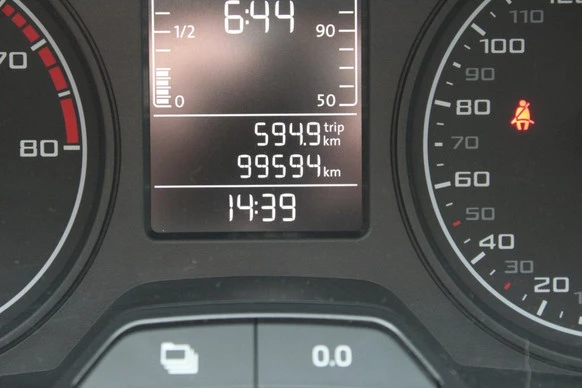 SEAT Toledo - Afbeelding 4 van 30