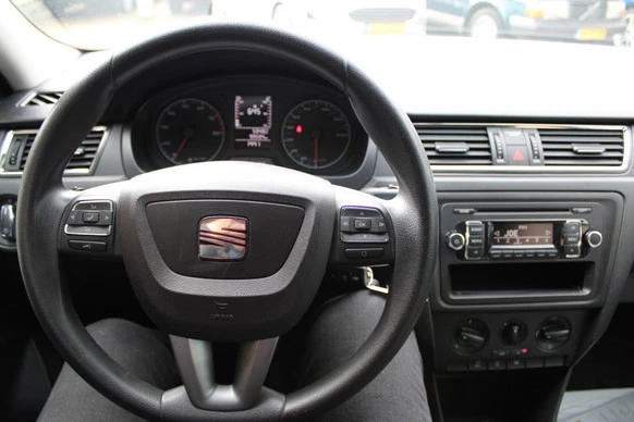 SEAT Toledo - Afbeelding 6 van 30