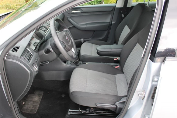SEAT Toledo - Afbeelding 7 van 30