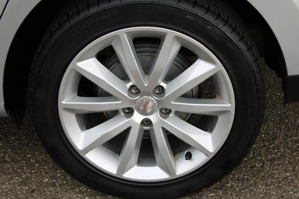 SEAT Toledo - Afbeelding 8 van 30