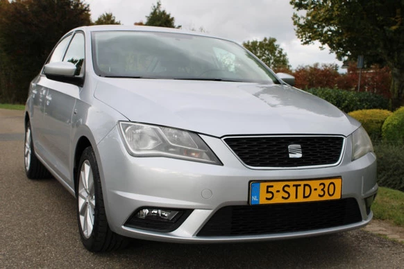SEAT Toledo - Afbeelding 17 van 30