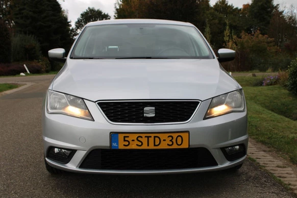SEAT Toledo - Afbeelding 18 van 30