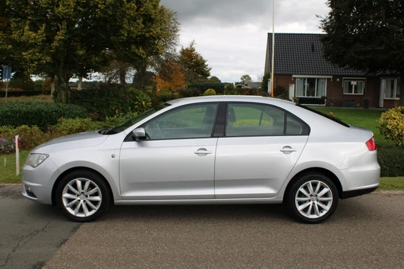 SEAT Toledo - Afbeelding 19 van 30