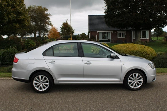 SEAT Toledo - Afbeelding 20 van 30