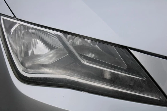 SEAT Toledo - Afbeelding 28 van 30