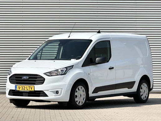 Ford Transit Connect - Afbeelding 1 van 14