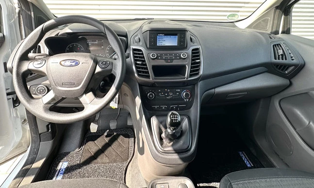 Ford Transit Connect - Afbeelding 2 van 14