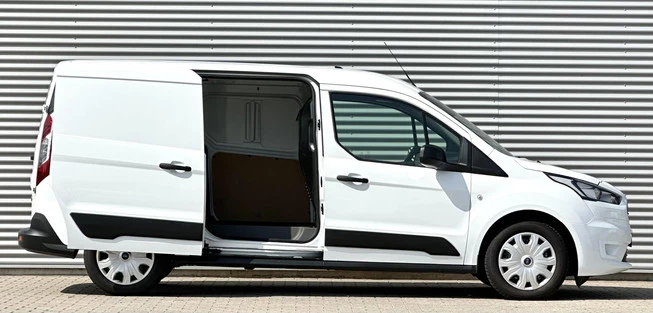 Ford Transit Connect - Afbeelding 3 van 14