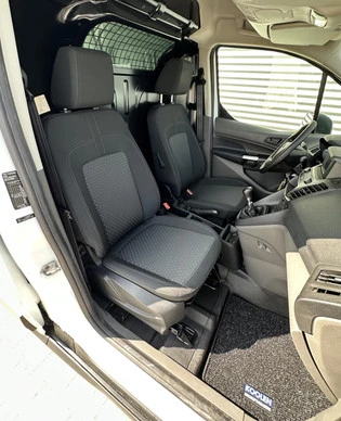 Ford Transit Connect - Afbeelding 4 van 14