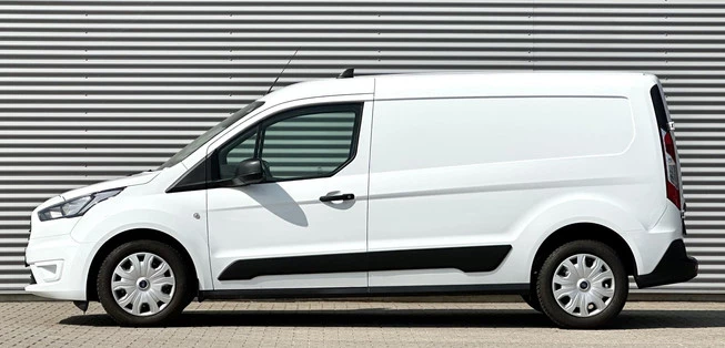 Ford Transit Connect - Afbeelding 5 van 14