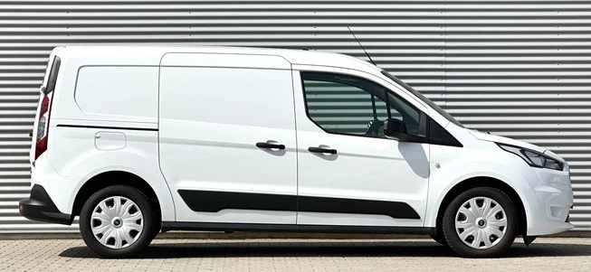 Ford Transit Connect - Afbeelding 6 van 14