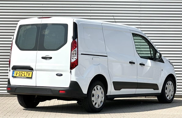 Ford Transit Connect - Afbeelding 8 van 14