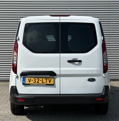 Ford Transit Connect - Afbeelding 9 van 14