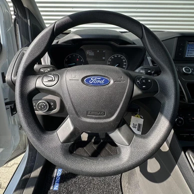 Ford Transit Connect - Afbeelding 13 van 14