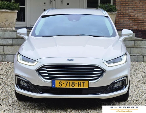 Ford Mondeo - Afbeelding 2 van 22