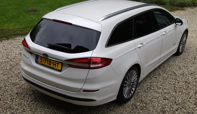 Ford Mondeo - Afbeelding 4 van 22