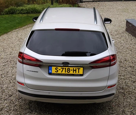 Ford Mondeo - Afbeelding 5 van 22