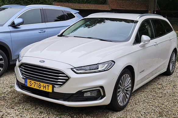 Ford Mondeo - Afbeelding 6 van 22