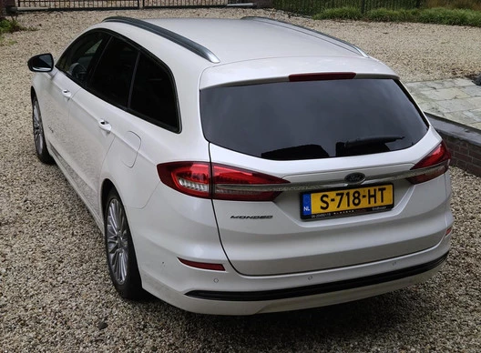Ford Mondeo - Afbeelding 7 van 22