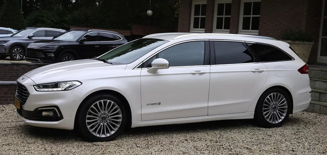 Ford Mondeo - Afbeelding 8 van 22