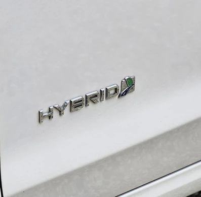 Ford Mondeo - Afbeelding 9 van 22