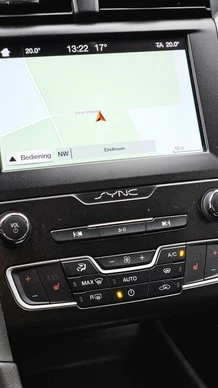 Ford Mondeo - Afbeelding 10 van 22