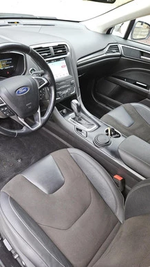 Ford Mondeo - Afbeelding 12 van 22