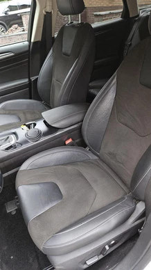 Ford Mondeo - Afbeelding 13 van 22