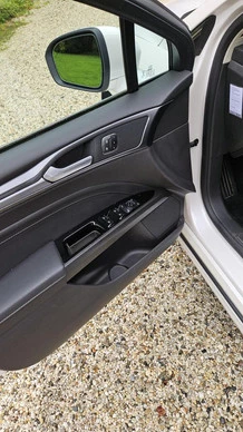 Ford Mondeo - Afbeelding 15 van 22