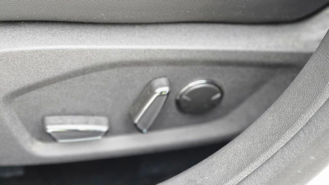 Ford Mondeo - Afbeelding 16 van 22